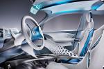 Toyota FT-Bh Concept 2012 года